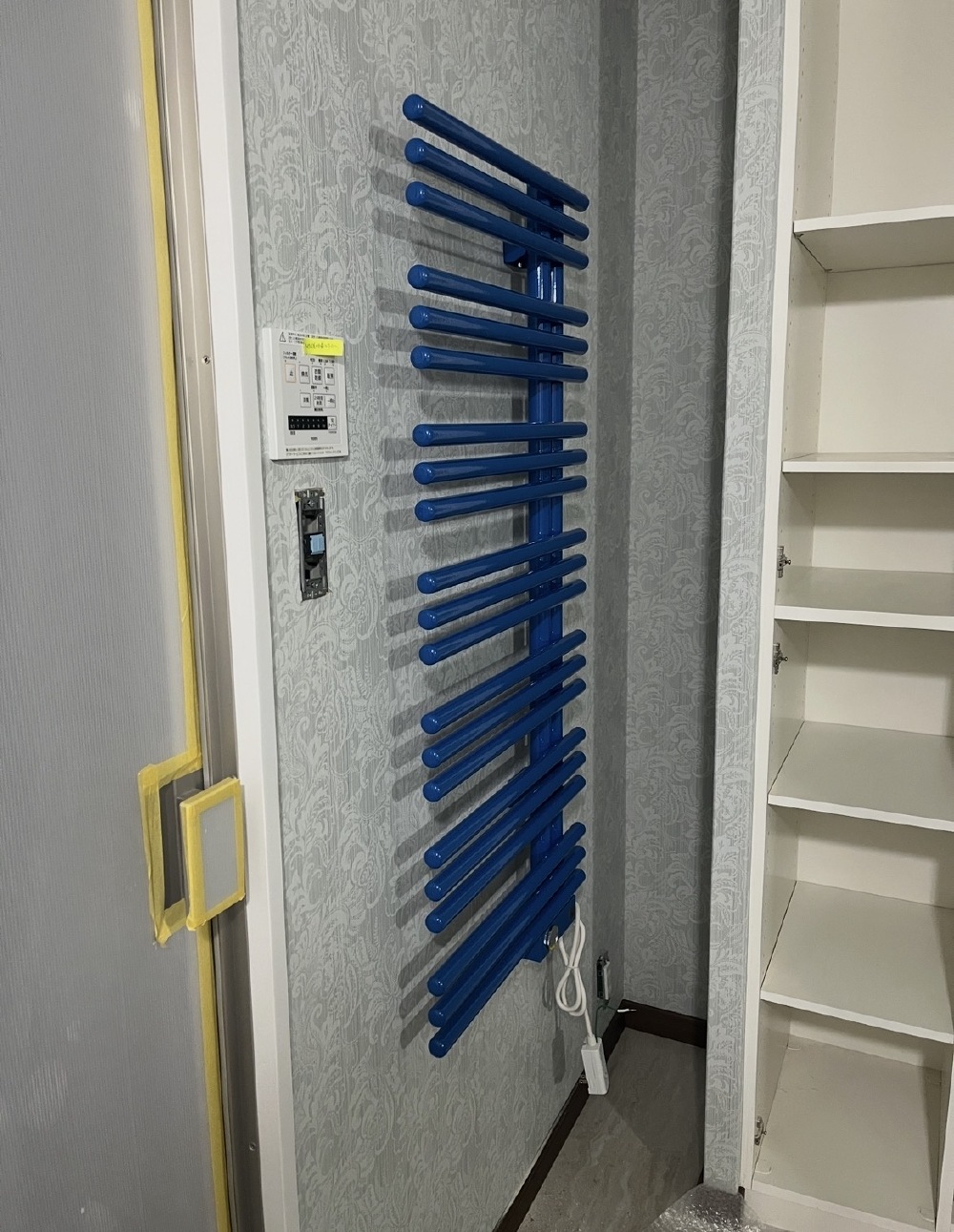 ホテルで見かけるアレ