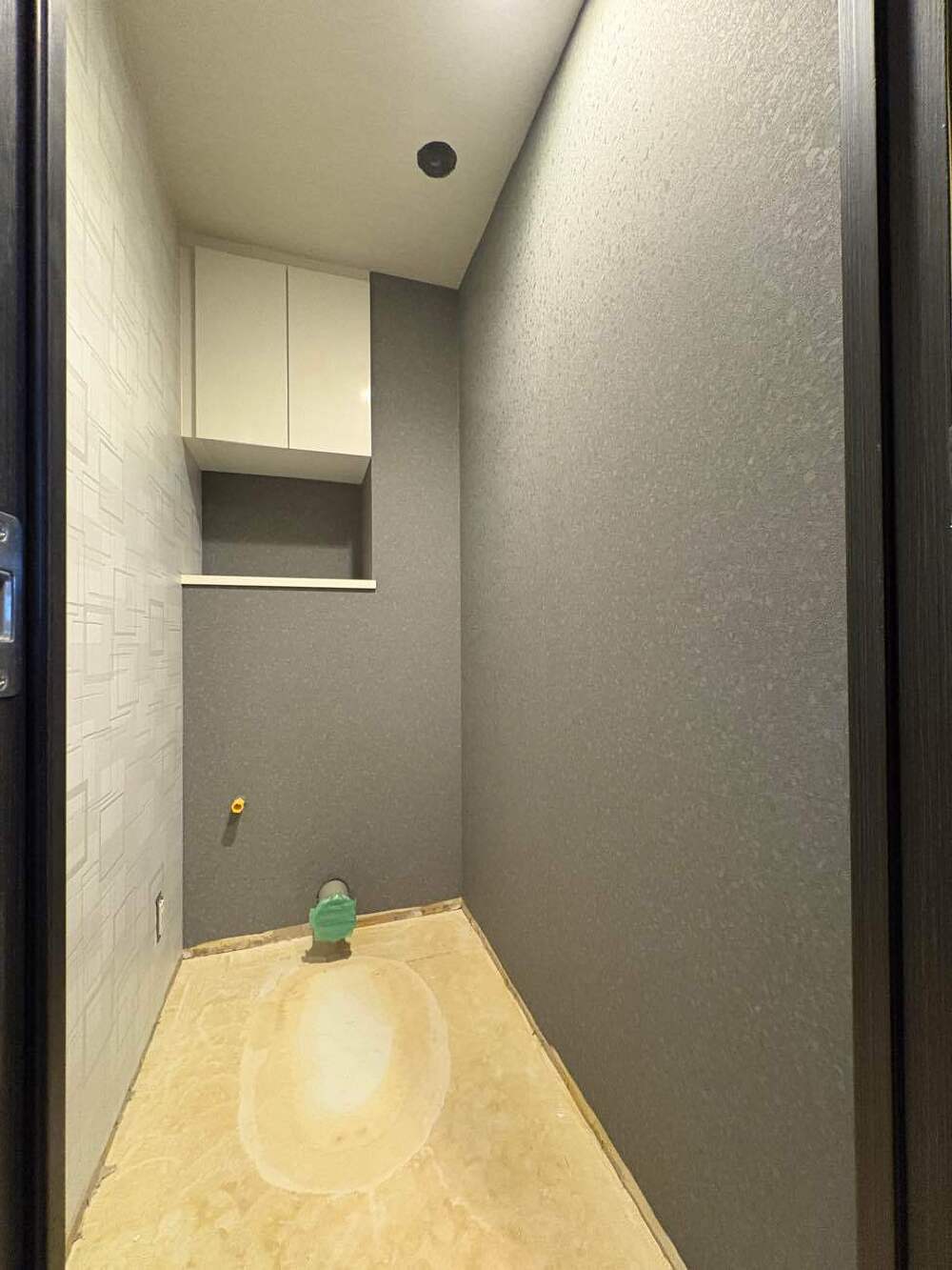 トイレ工事