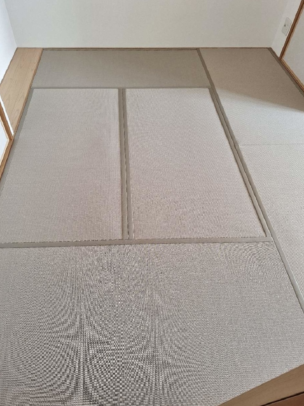 仕上げ工事