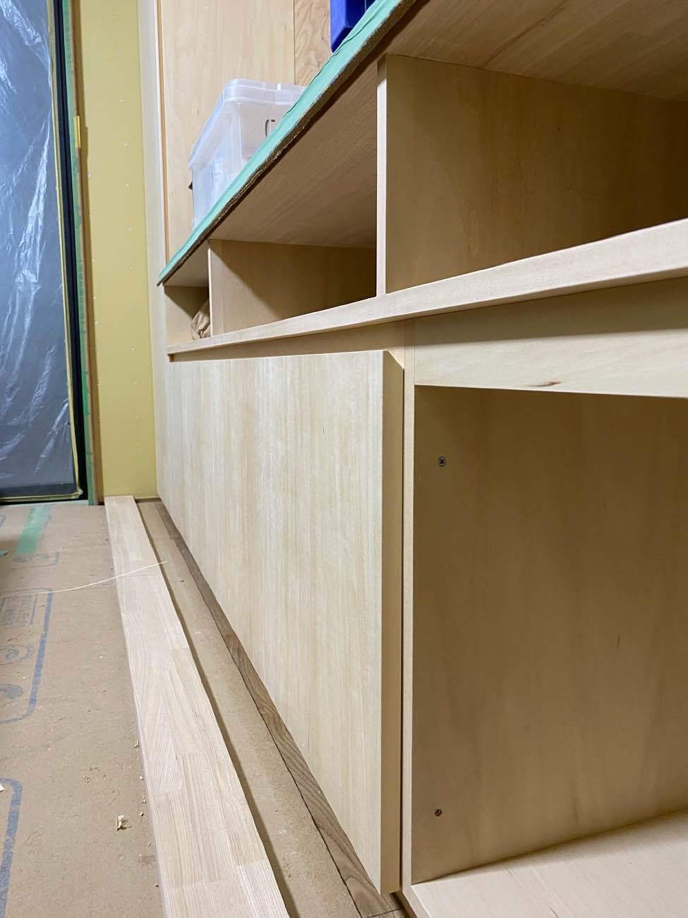 造作家具