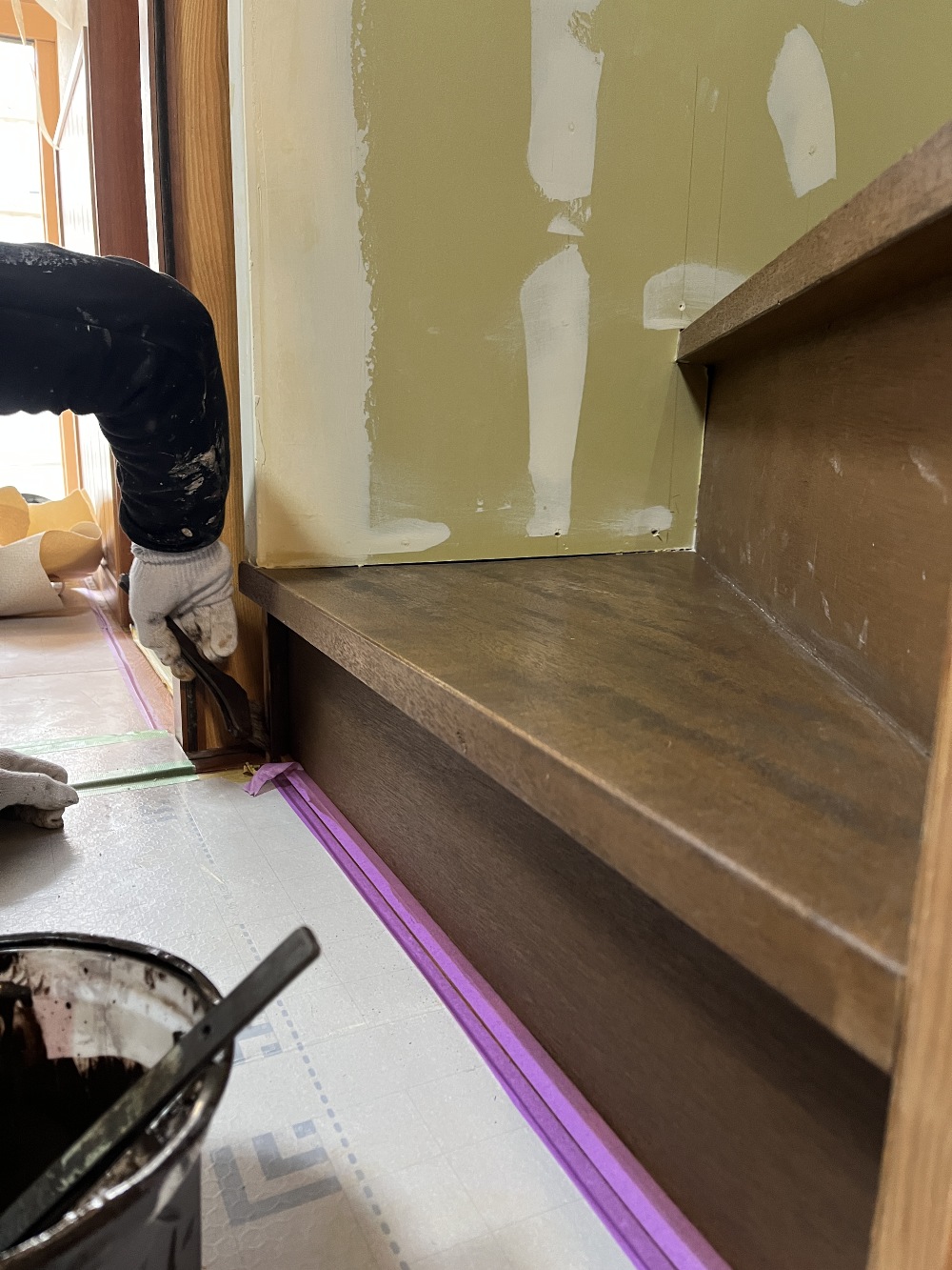 塗装屋さんと！