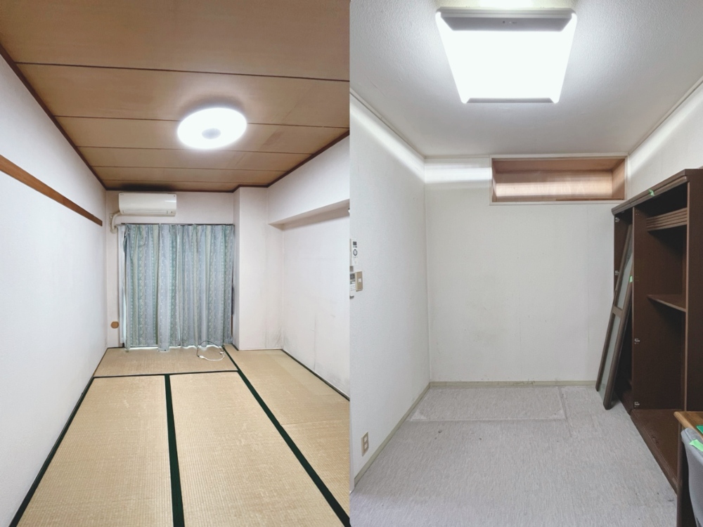 いよいよスタート！