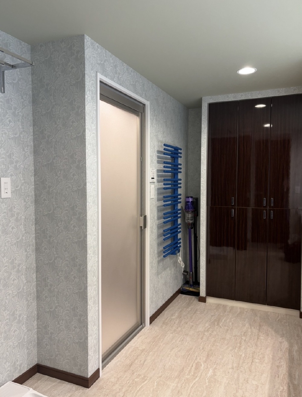 洗面室（改修後）