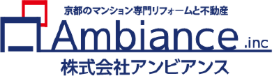 株式会社アンビアンス