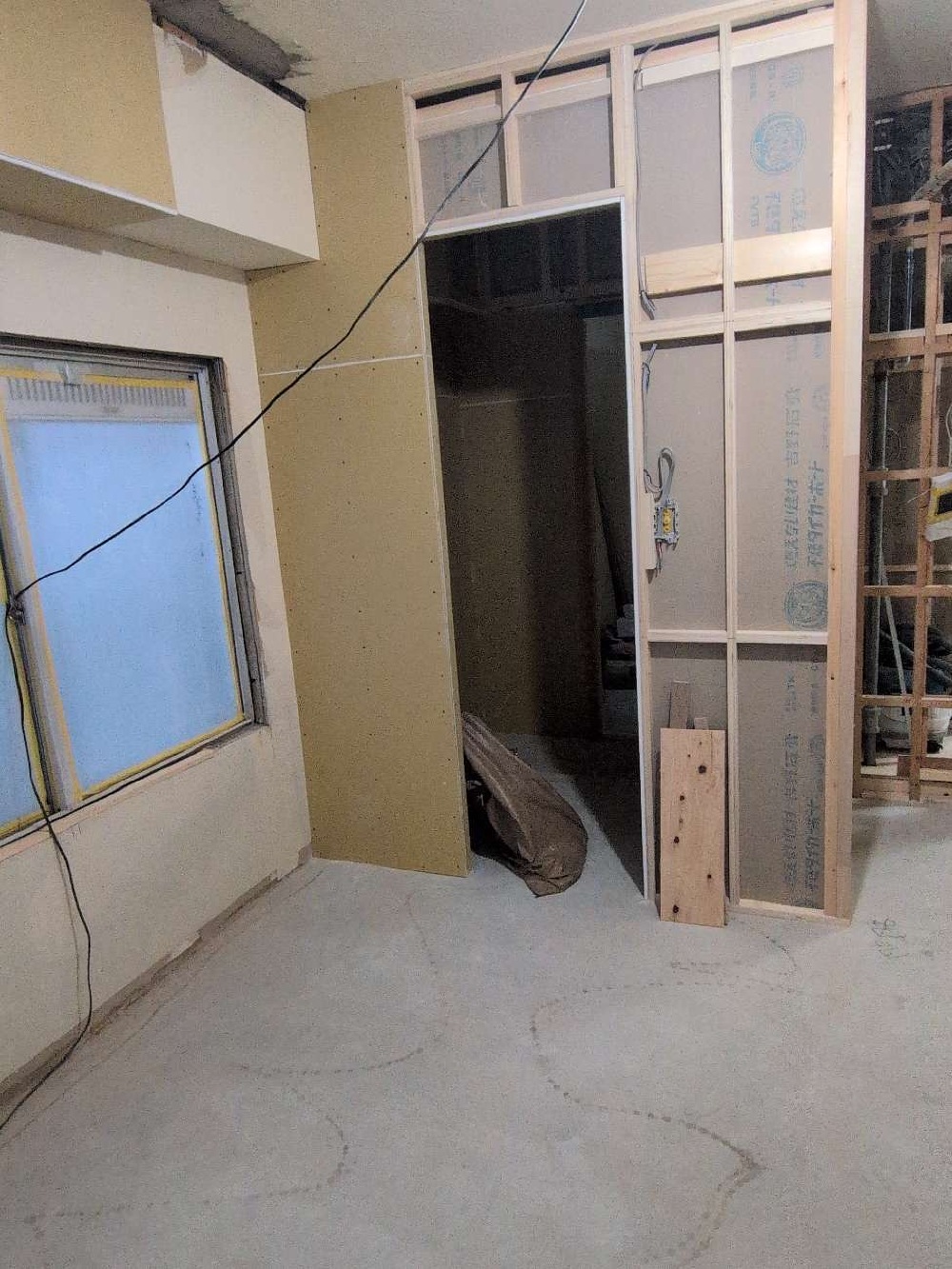 ここまで進みました！