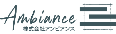 株式会社アンビアンス