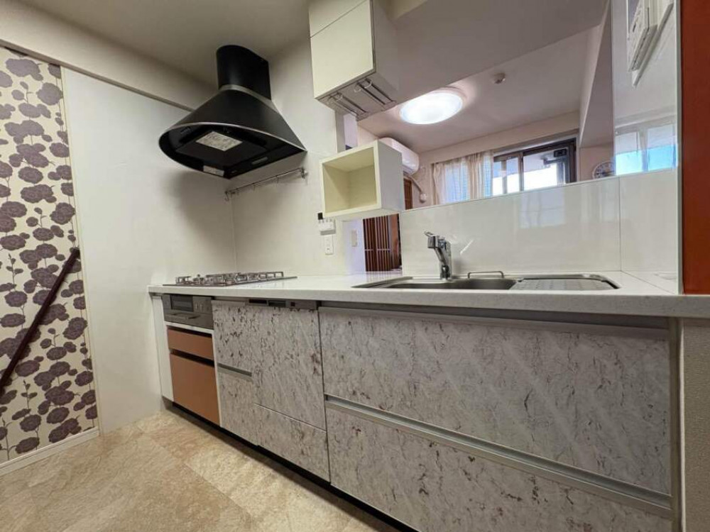 キッチンリフォーム