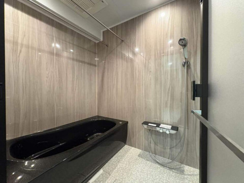 浴室リフォーム・内装補修