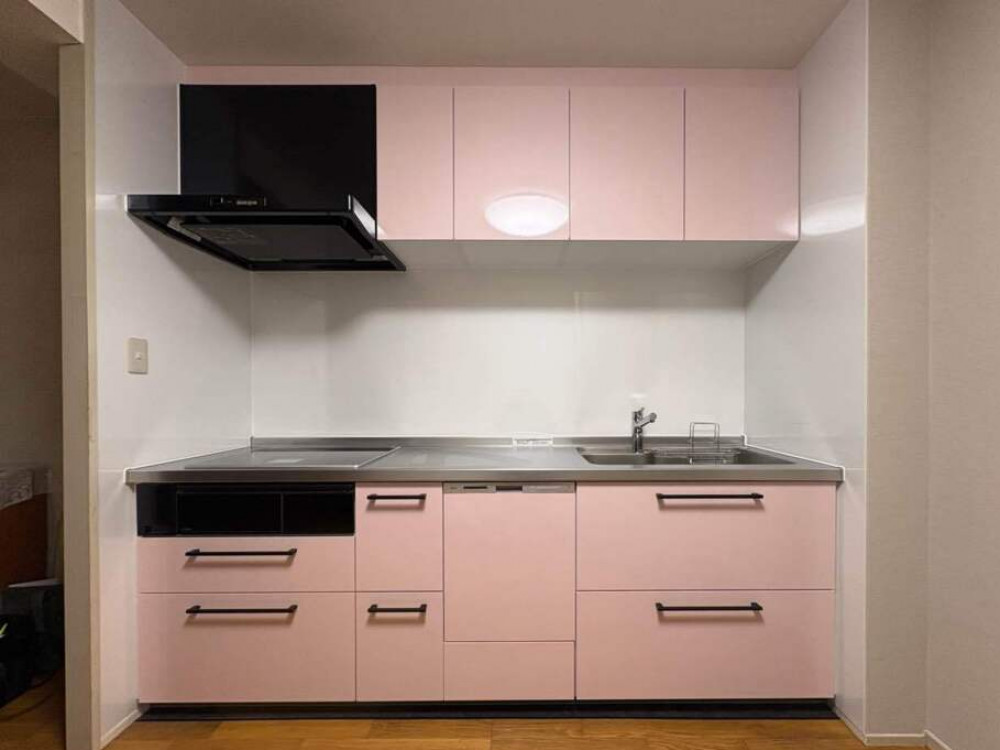 キッチンリフォーム