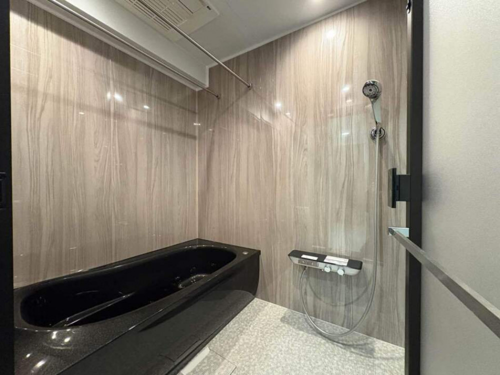 浴室リフォーム・内装補修