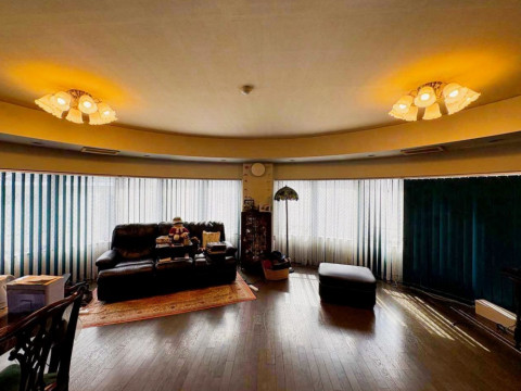 照明リフォーム