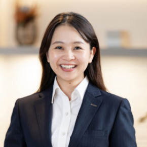 営業・プランナー　榎本　真子