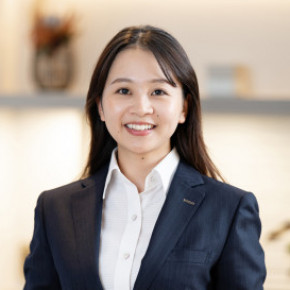 営業・プランナー　榎本　真子