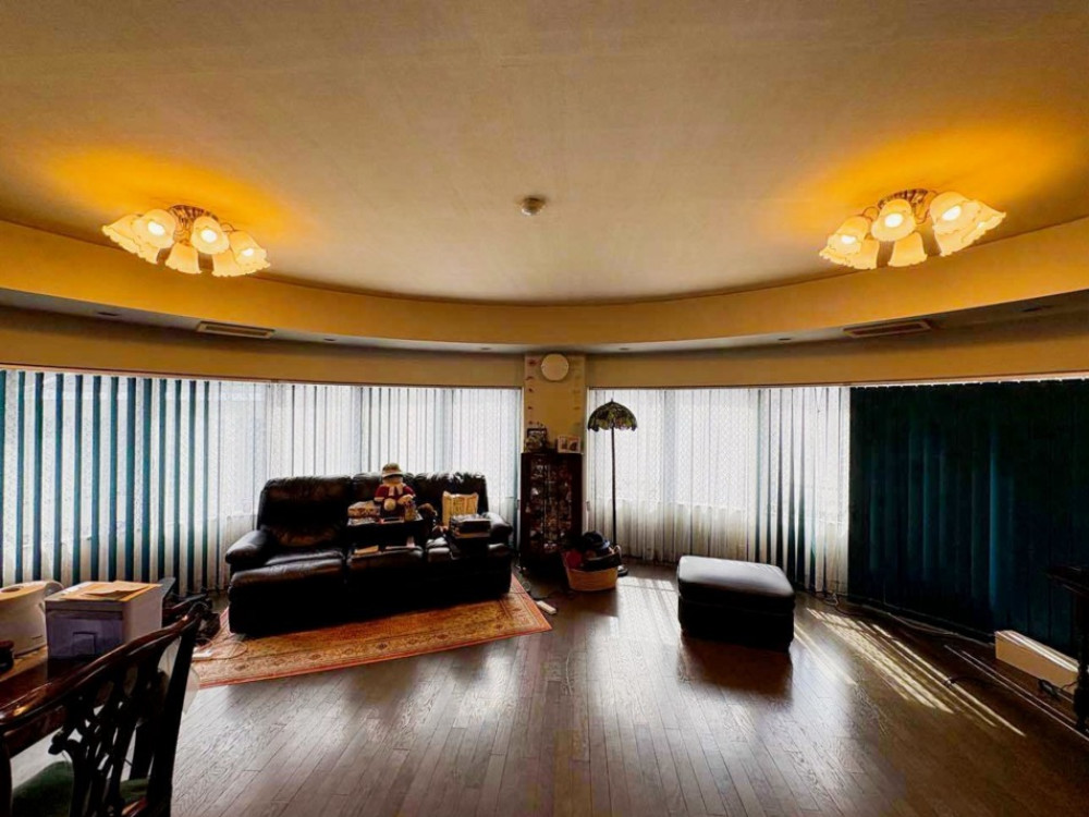 照明リフォーム