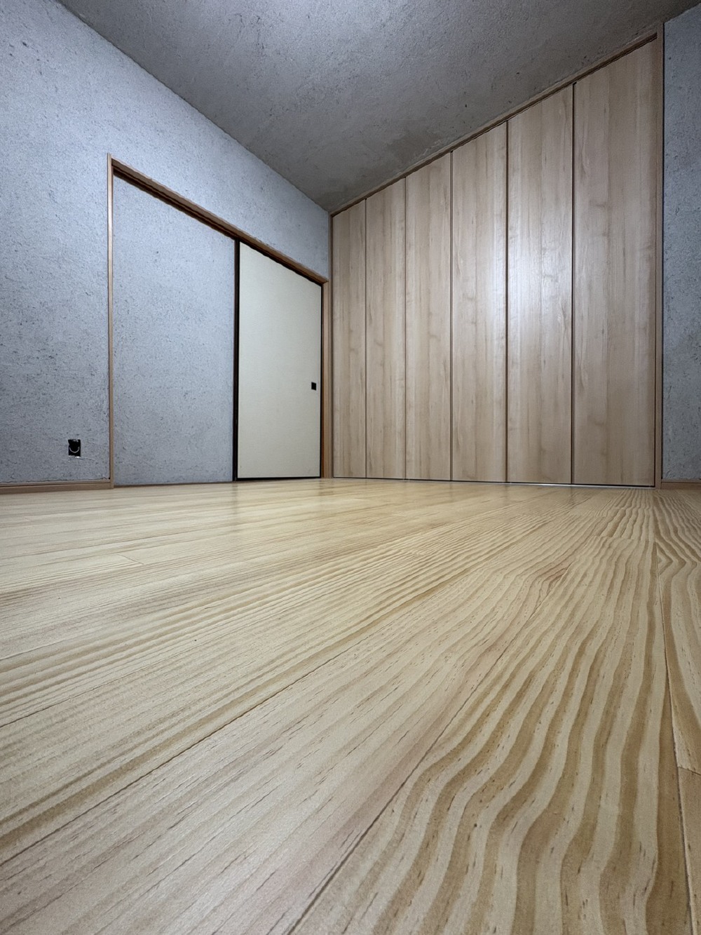 フローリング紹介