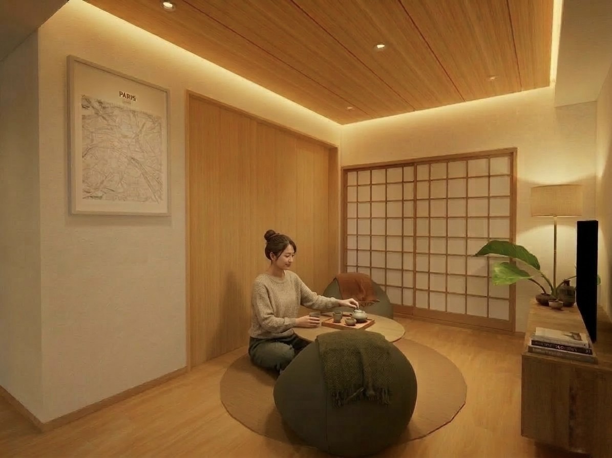 リノベーション事例1